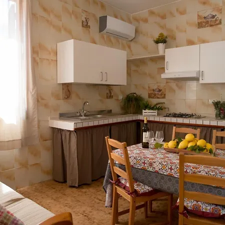 Apartment Makari *