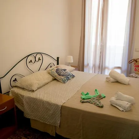 Apartment Makari *