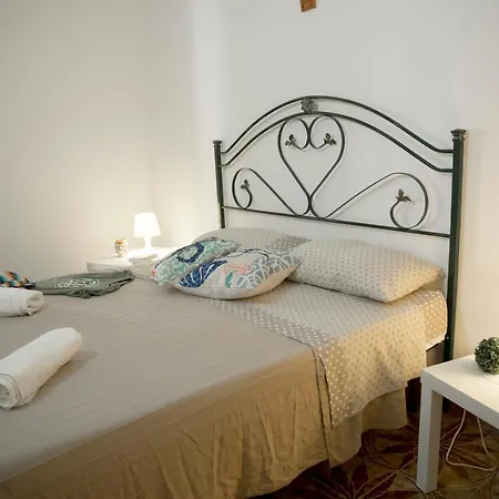 Makari Apartment Macari
