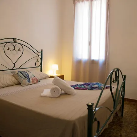 Apartment Makari