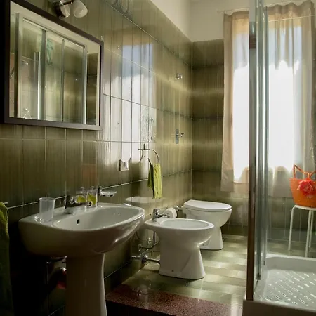 Apartment Makari Macari