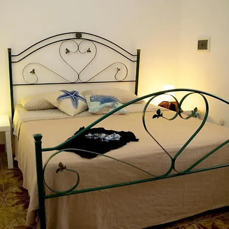 Makari Apartment