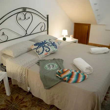 Apartment Makari