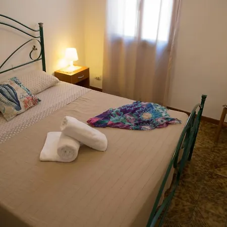 Makari Apartment *