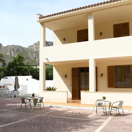 Makari Apartment